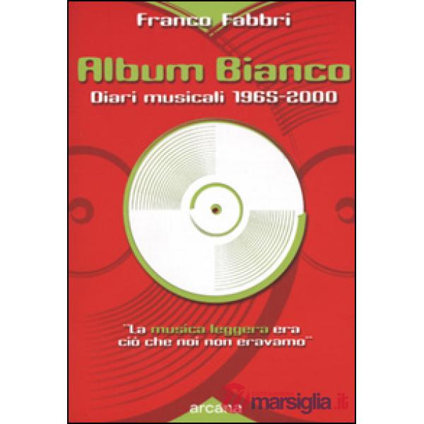 Album bianco