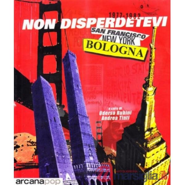 Non disperdetevi