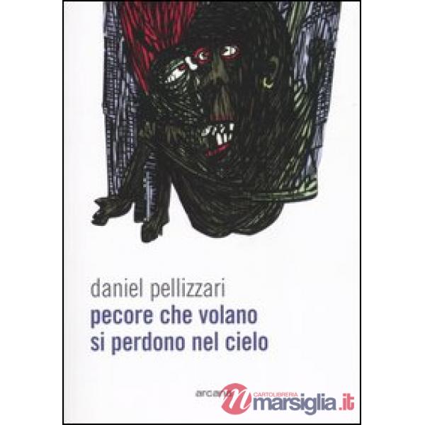 Pecore che volano si perdono nel cielo