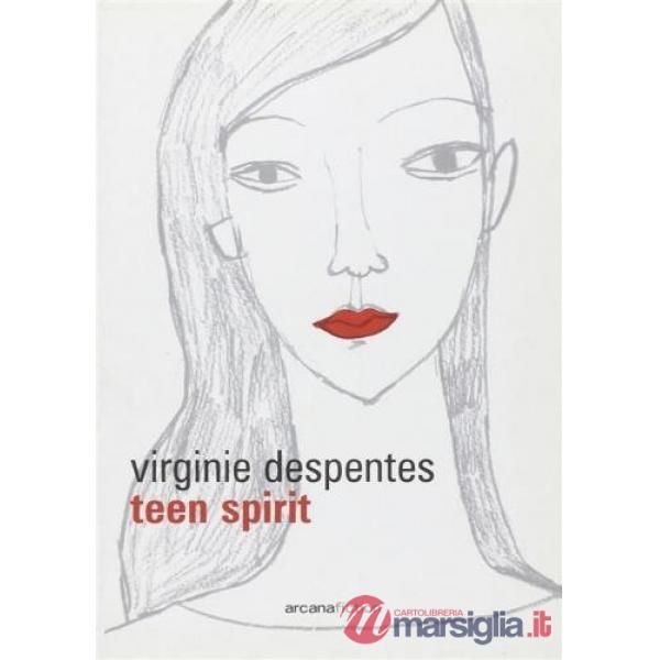 Teen spirit