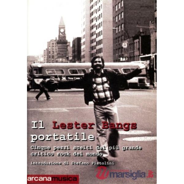 Lester Bangs portatile (Il)