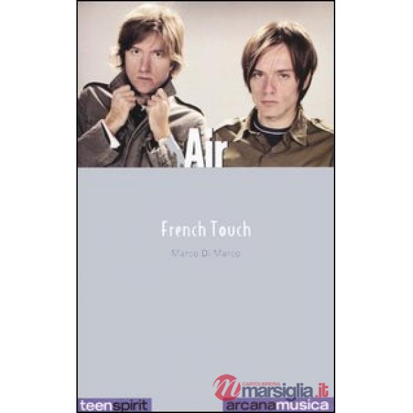 Air. French touch