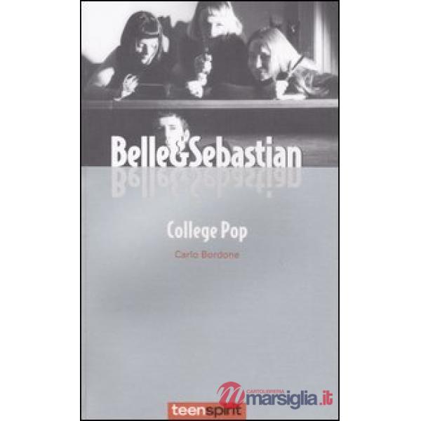 Belle & Sebastian. College pop