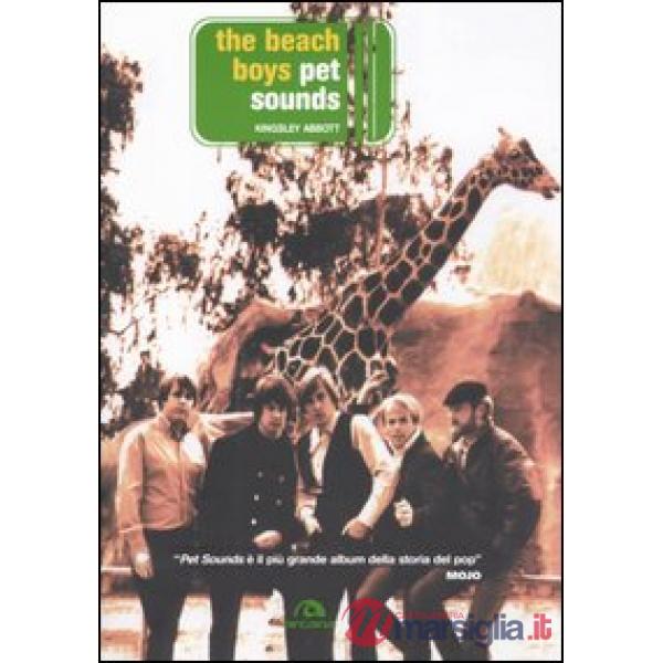 Beach Boys. Pet Sounds (The)