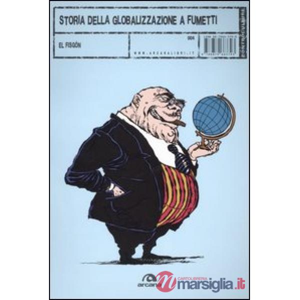 Storia della globalizzazione a fumetti
