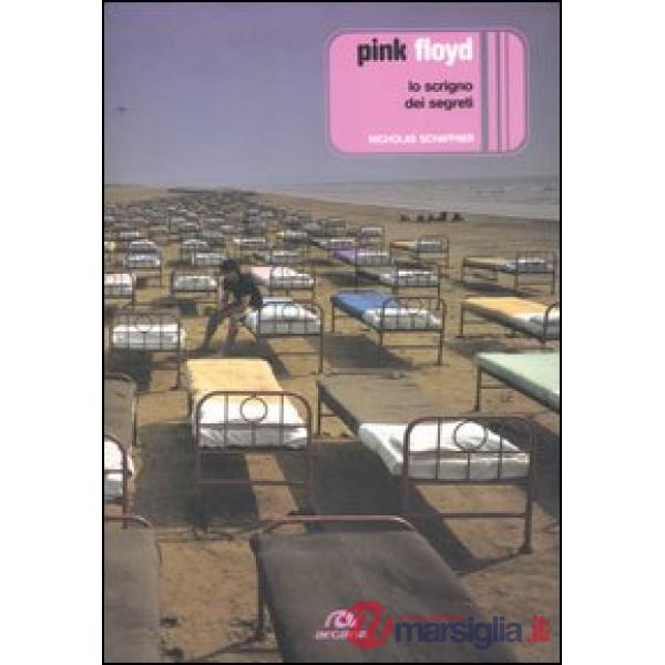 Pink Floyd. Lo scrigno dei segreti