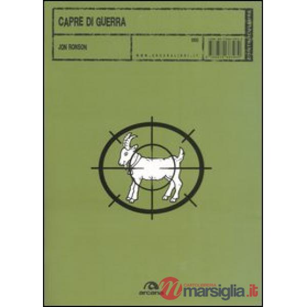 Capre di guerra