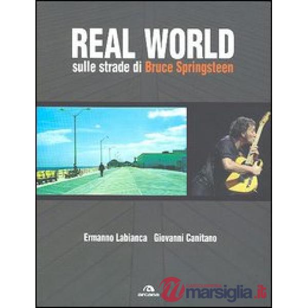 Real World. Sulle strade di Bruce Springsteen