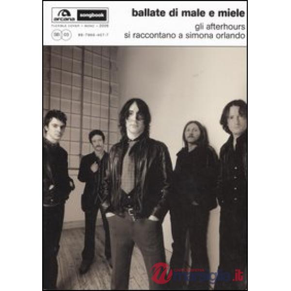 Ballate di male e miele