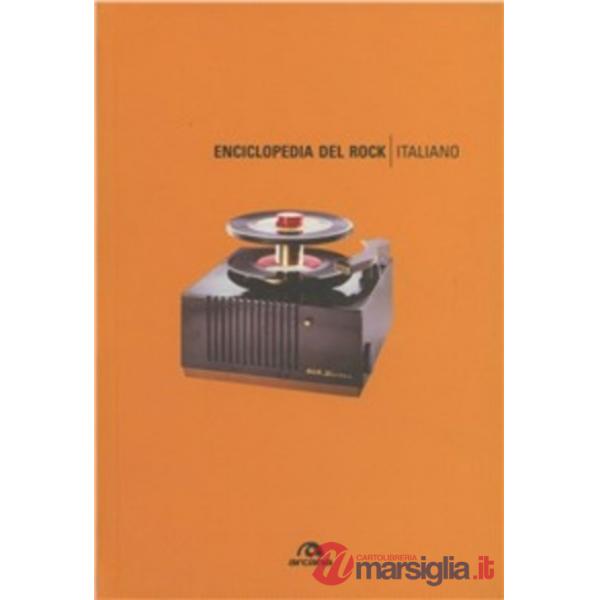 Enciclopedia del rock italiano