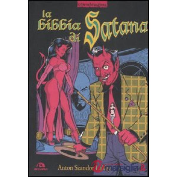 Bibbia di Satana (La)