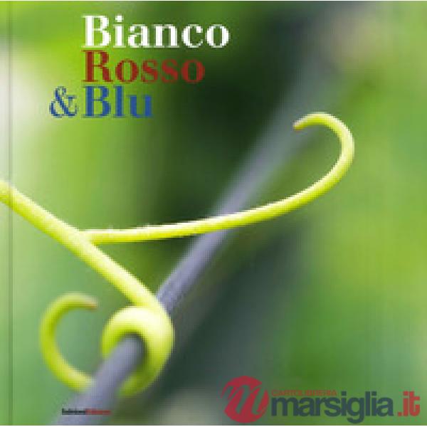 Bianco rosso & blu
