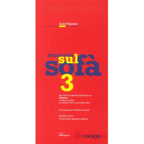 Mosconi sul sofà 3