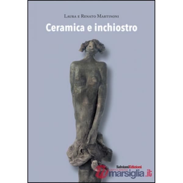 Ceramica e inchiostro