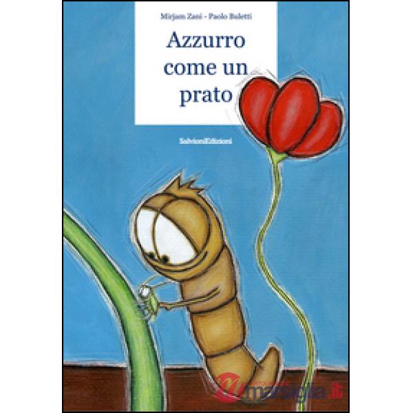 Azzurro come il prato