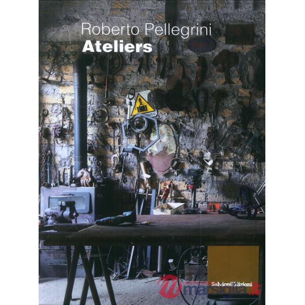 Ateliers. Ediz. illustrata
