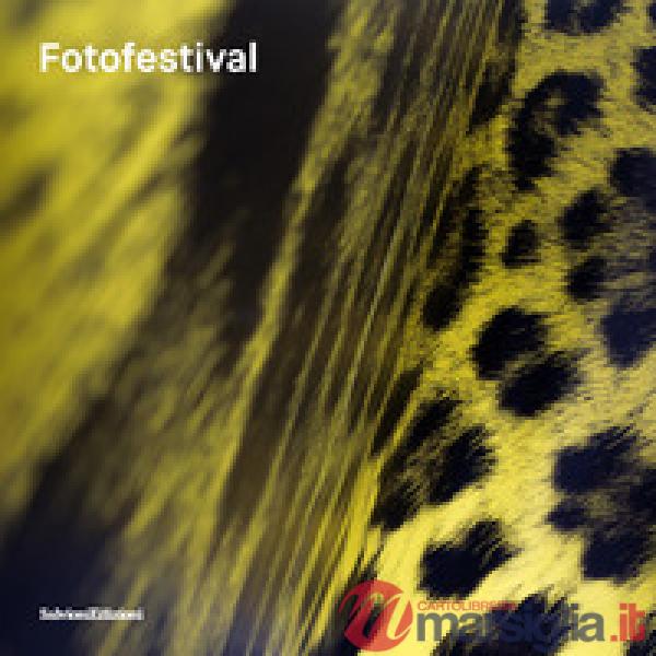 Fotofestival. Ediz. italiana e inglese