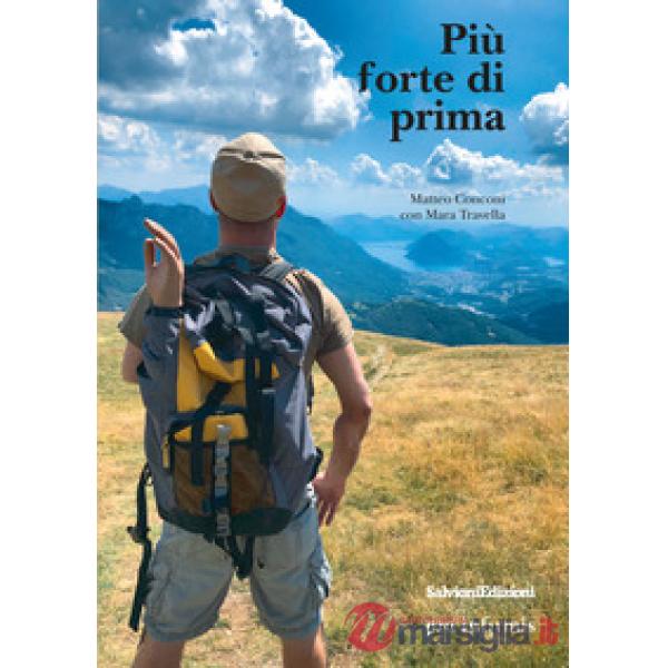 Più forte di prima