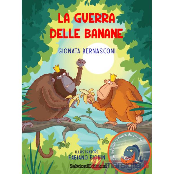Guerra delle banane (La)