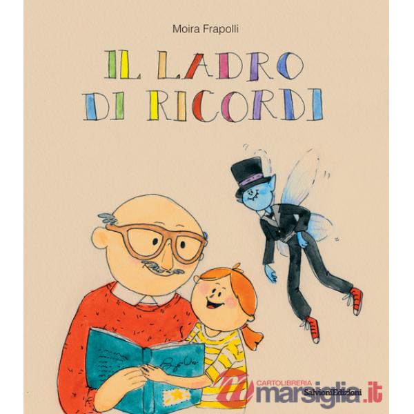 Ladro di ricordi (Il)