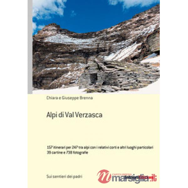 Alpi di Val Verzasca