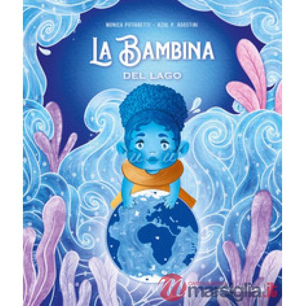 Bambina del lago (La)