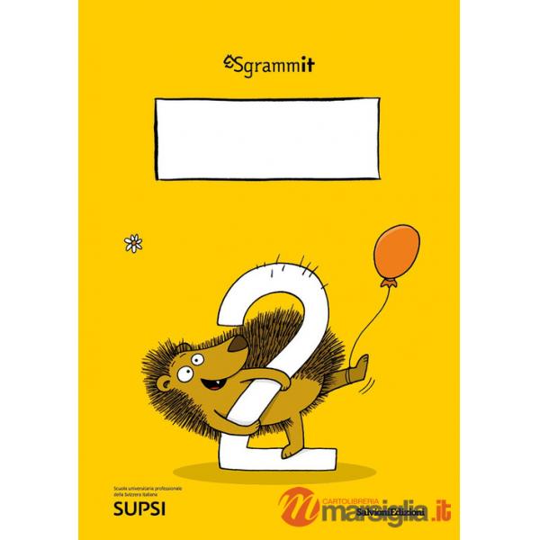 Sgrammit: quaderno giallo 2. «Il testo regolativo e il testo funzionale». Ediz. per la scuola