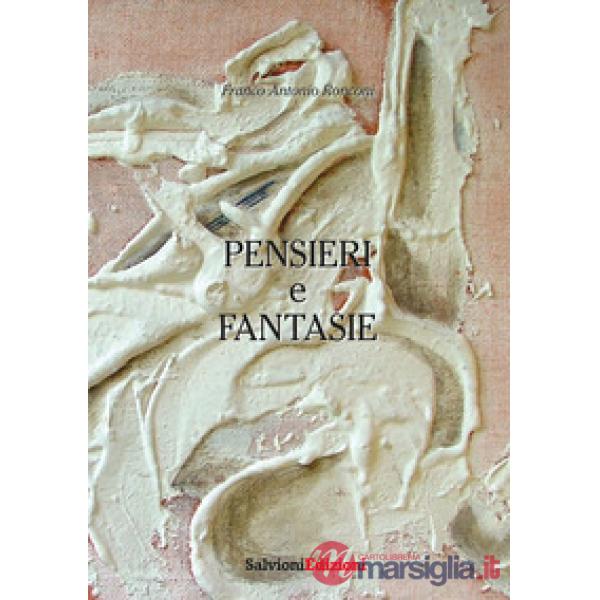 Pensieri e fantasie
