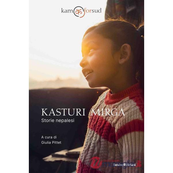 Kasturi Migra. Storie nepalesi