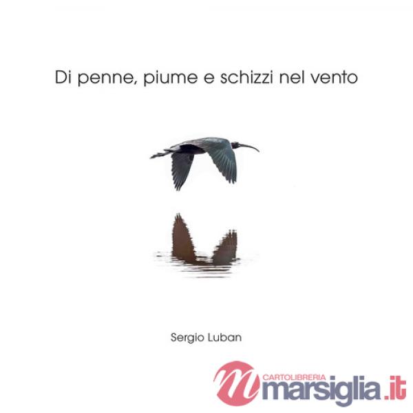 Di penne, piume e schizzi nel vento. Ediz. illustrata