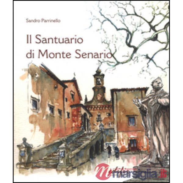 Santuario di Monte Senario (Il)
