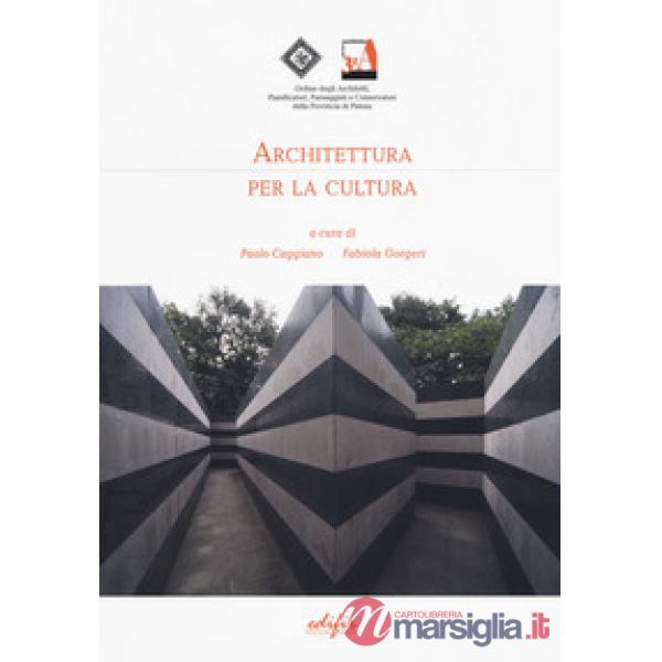 Architettura per la cultura
