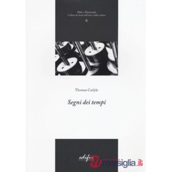 Segni dei tempi