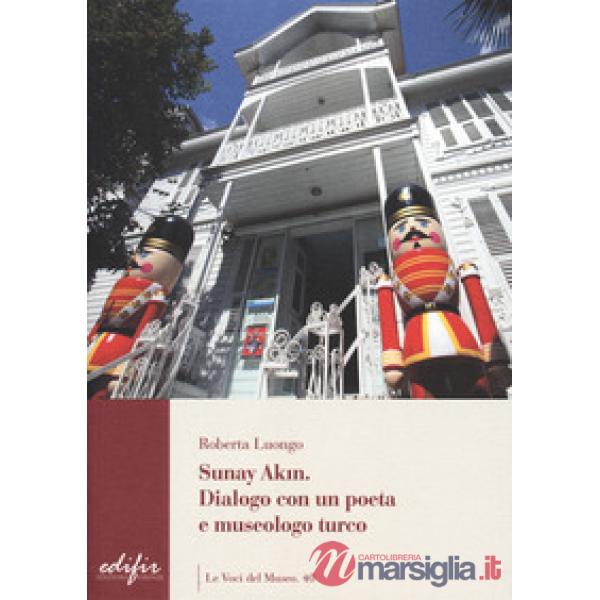 Sunay e il museo del giocattolo di Istanbul