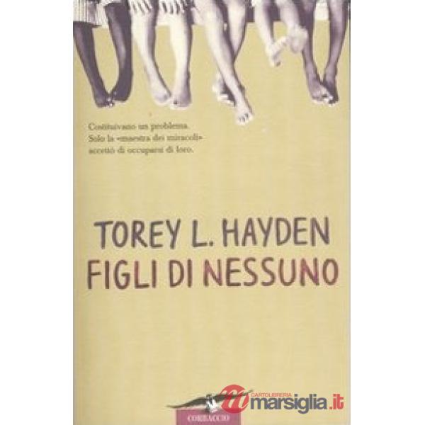 Figli di nessuno