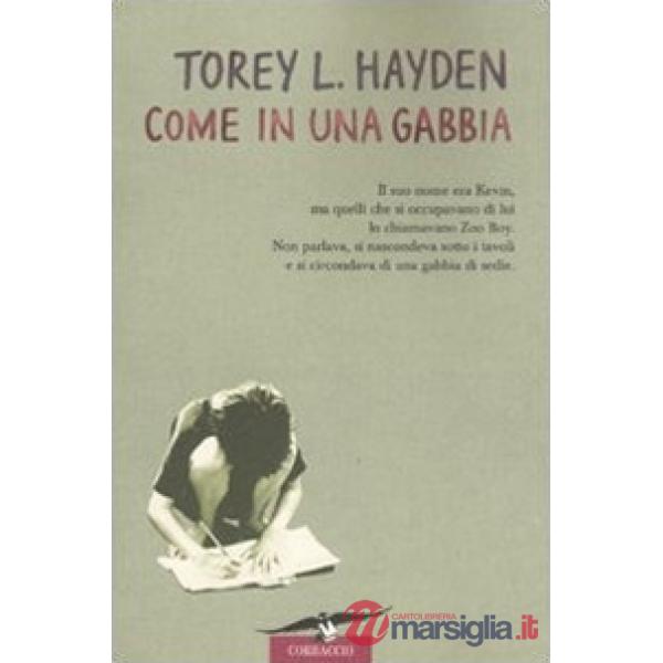 Come in una gabbia