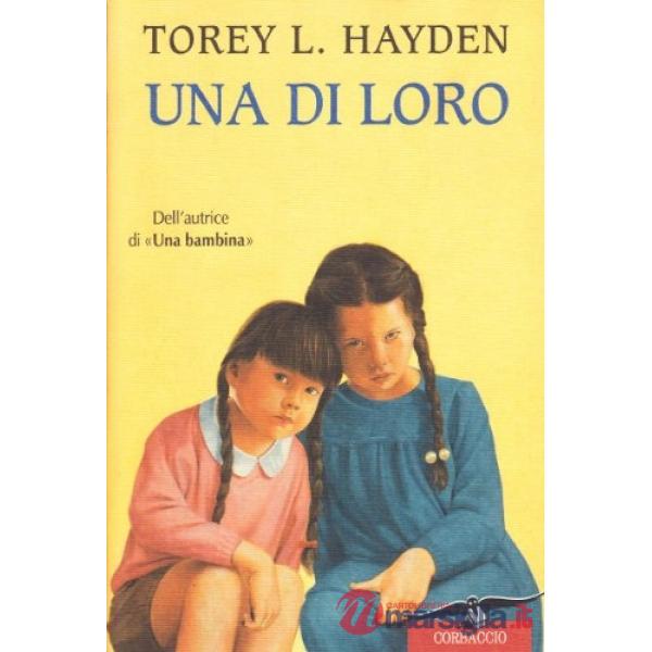 Una di loro