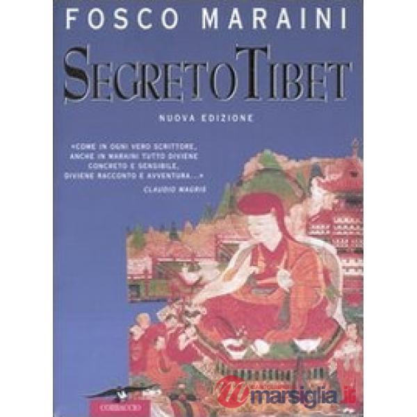 Segreto Tibet