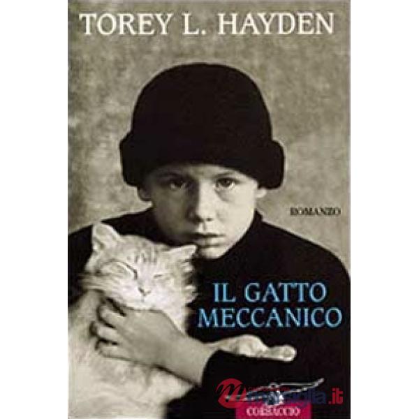 Gatto meccanico (Il)