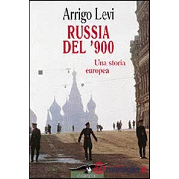 Russia del '900