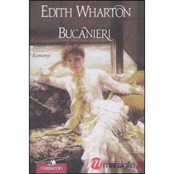 Bucanieri