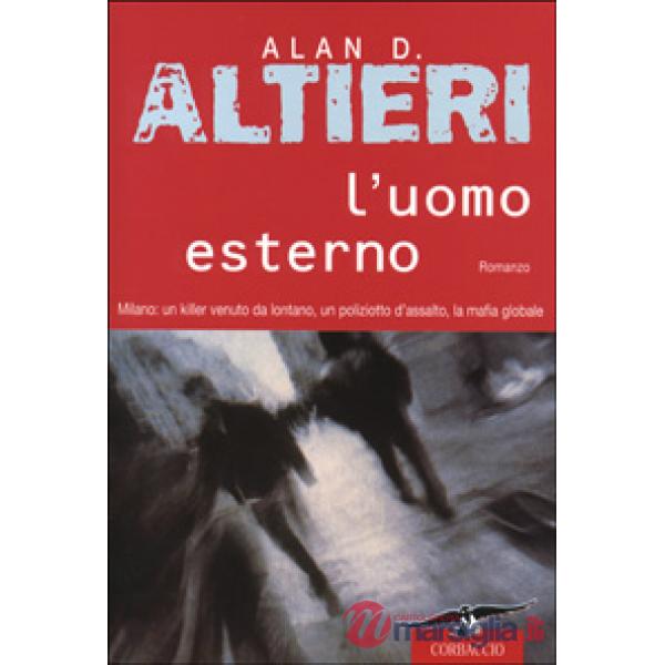 Uomo esterno (L')