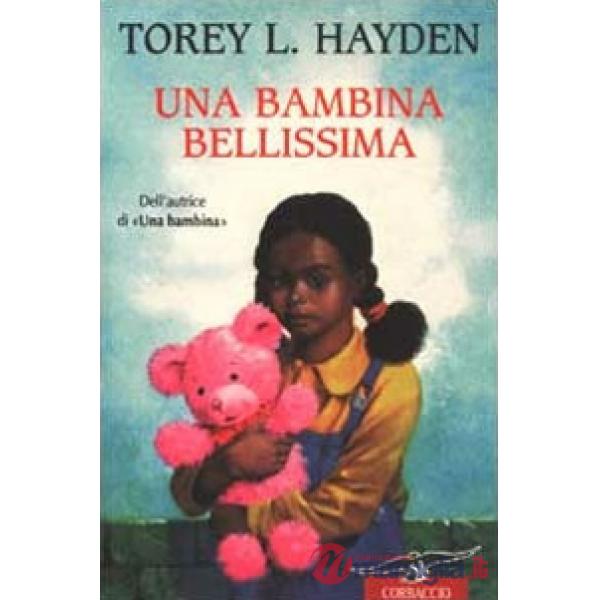 Bambina bellissima (Una)
