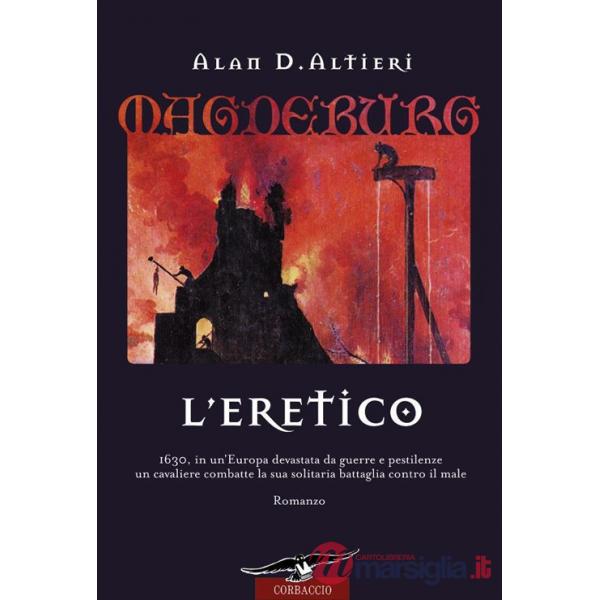 Eretico. Magdeburg (L')