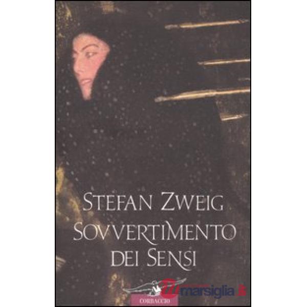 Sovvertimento dei sensi