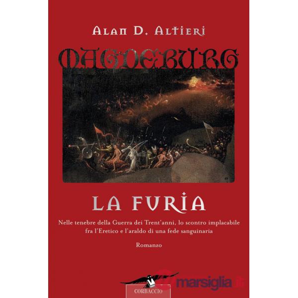 Furia. Magdeburg (La)
