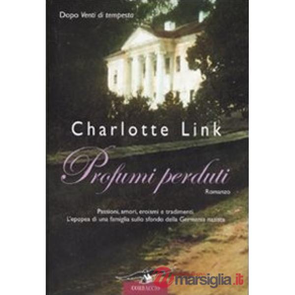 Profumi perduti