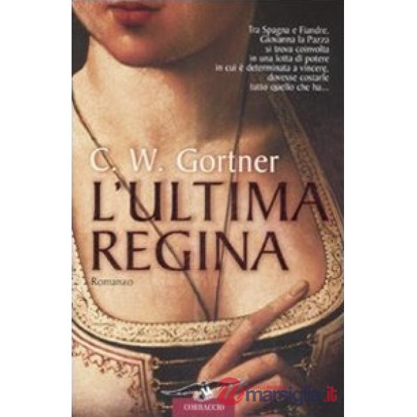 Ultima regina (L')
