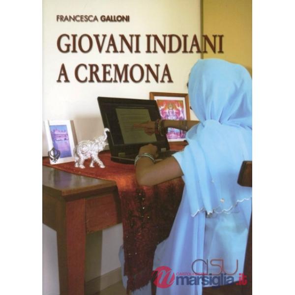 Giovani indiani a Cremona