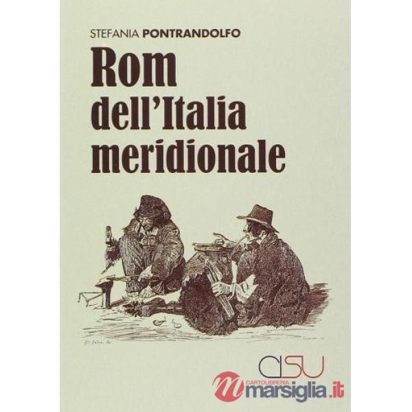 Rom dell'Italia meridionale